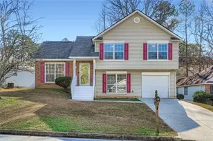6543 Alford Way, Lithonia, GA 30058 - Photo 1