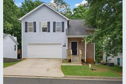 1308 To Lani Farm Road, Stone Mountain, GA 30083 - Photo 1