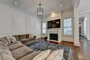4008 St Georges Ct, Duluth, GA 30096 - Photo 26