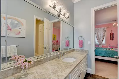 4008 St Georges Court, Duluth, GA 30096 - Photo 48