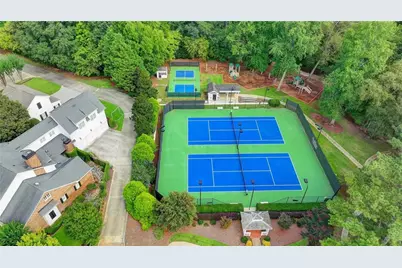 4008 St Georges Court, Duluth, GA 30096 - Photo 76