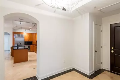 2828 Peachtree Road NE #1903, Atlanta, GA 30305 - Photo 4