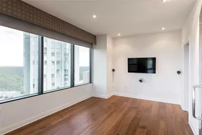 2828 Peachtree Road NE #1903, Atlanta, GA 30305 - Photo 8