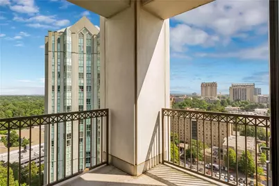 2828 Peachtree Road NE #1903, Atlanta, GA 30305 - Photo 28