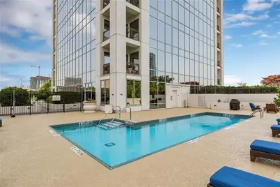 2828 Peachtree Road NE #1903, Atlanta, GA 30305 - Photo 32