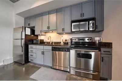 620 Glen Iris Drive NE #506, Atlanta, GA 30308 - Photo 6