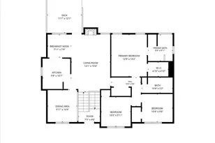 1312 Vine Cir, McDonough, GA 30253 - Photo 48