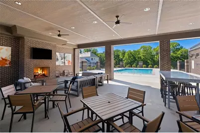 6480 Halcyon Garden Drive, Alpharetta, GA 30005 - Photo 56