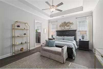 6480 Halcyon Garden Drive, Alpharetta, GA 30005 - Photo 28