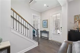 6480 Halcyon Garden Dr, Alpharetta, GA 30005 - Photo 8