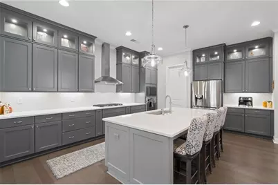 6480 Halcyon Garden Drive, Alpharetta, GA 30005 - Photo 18