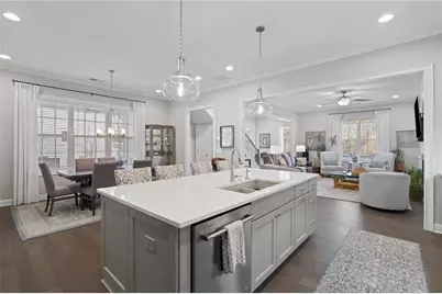 6480 Halcyon Garden Drive, Alpharetta, GA 30005 - Photo 20