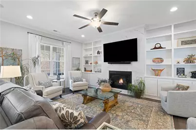6480 Halcyon Garden Drive, Alpharetta, GA 30005 - Photo 24