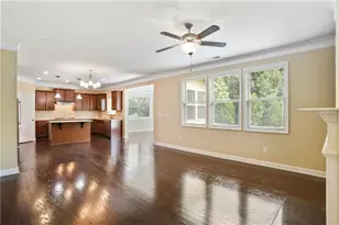 4835 Edgemoore Trce, Cumming, GA 30040 - Photo 20