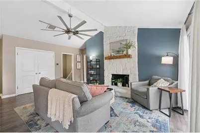 507 Angie Way SW, Lilburn, GA 30047 - Photo 8
