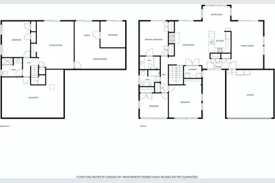 507 Angie Way SW, Lilburn, GA 30047 - Photo 54