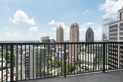 1080 Peachtree Street NE #2716, Atlanta, GA 30309 - Photo 18