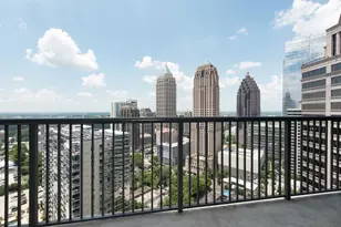1080 Peachtree St NE, Atlanta, GA 30309 - Photo 18
