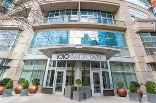 1080 Peachtree St NE, Atlanta, GA 30309 - Photo 22