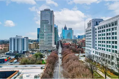 1080 Peachtree Street NE #2716, Atlanta, GA 30309 - Photo 30