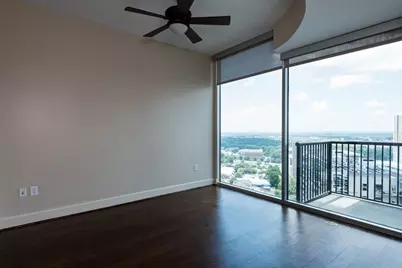 1080 Peachtree Street NE #2716, Atlanta, GA 30309 - Photo 12
