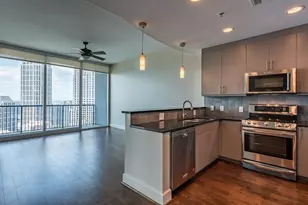 1080 Peachtree St NE, Atlanta, GA 30309 - Photo 2