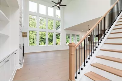 7035 Foundry Drive, Woodstock, GA 30188 - Photo 8