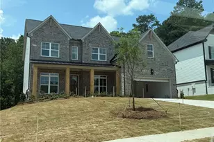 7035 Foundry Dr, Woodstock, GA 30188 - Photo 1