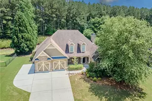 517 Richmond Pl, Loganville, GA 30052 - Photo 2