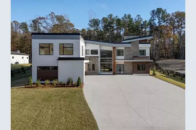 1678 Thomas Drive, Hoschton, GA 30548 - Photo 2