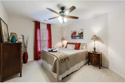 3440 Highcroft Circle, Peachtree Corners, GA 30092 - Photo 38