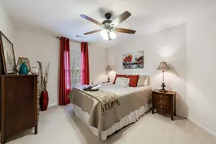 3440 Highcroft Circle, Peachtree Corners, GA 30092 - Photo 38