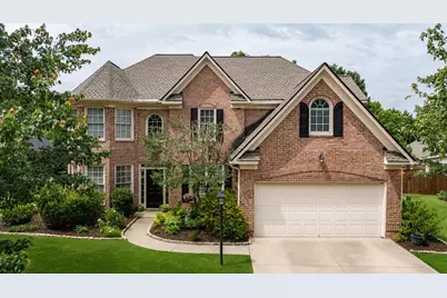3440 Highcroft Circle, Peachtree Corners, GA 30092 - Photo 2