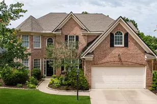 3440 Highcroft Circle, Peachtree Corners, GA 30092 - Photo 2