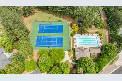 3440 Highcroft Circle, Peachtree Corners, GA 30092 - Photo 64