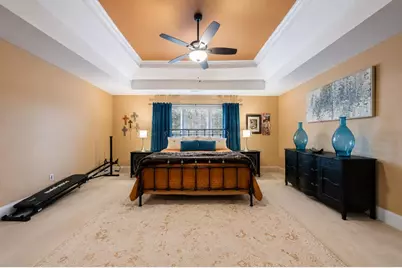 3440 Highcroft Circle, Peachtree Corners, GA 30092 - Photo 30