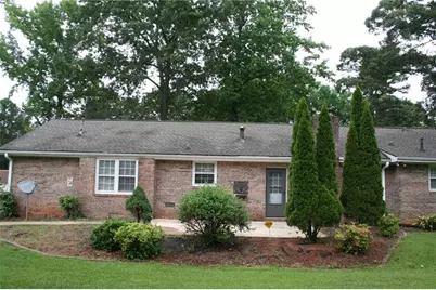2075 Pinewood Drive, Covington, GA 30016 - Photo 2