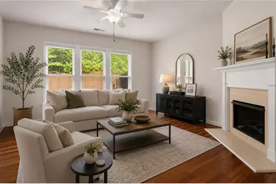 1340 Winshire Cove, Alpharetta, GA 30004 - Photo 10