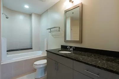 1080 Peachtree Street NE #2716, Atlanta, GA 30309 - Photo 14