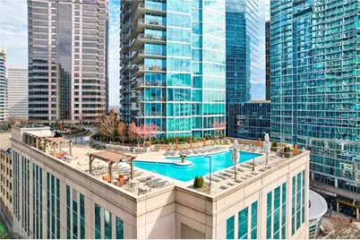 1080 Peachtree Street NE #2716, Atlanta, GA 30309 - Photo 1