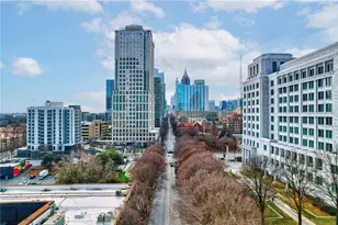 1080 Peachtree St NE, Atlanta, GA 30309 - Photo 30