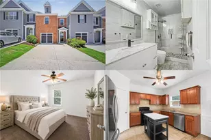 5314 Sherwood Way, Cumming, GA 30040 - Photo 1