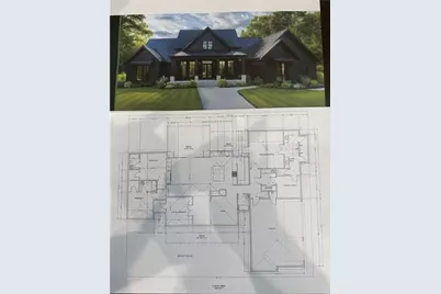 Lot 3 Highway 136 Connector, Talking Rock, GA 30175 - Photo 2