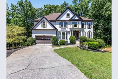 4325 Landover Way, Suwanee, GA 30024 - Photo 2