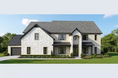 3229 Camp Branch Circle, Buford, GA 30519 - Photo 2