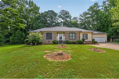 3450 Mackenzie Court, Powder Springs, GA 30127 - Photo 2