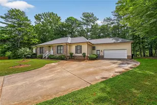 3450 Mackenzie Ct, Powder Springs, GA 30127 - Photo 1