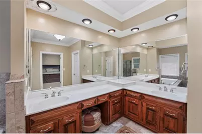 3450 Mackenzie Court, Powder Springs, GA 30127 - Photo 32