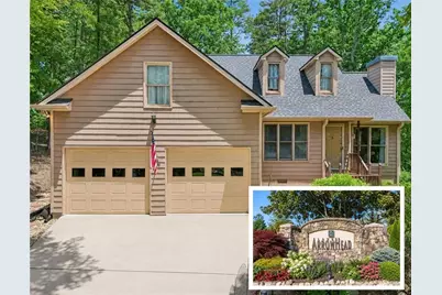 126 Delaney Pine Drive, Waleska, GA 30183 - Photo 1