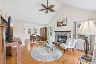 126 Delaney Pine Dr, Waleska, GA 30183 - Photo 6